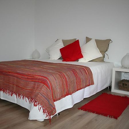 Apartment Portimao Old Town Eksteriør bilde