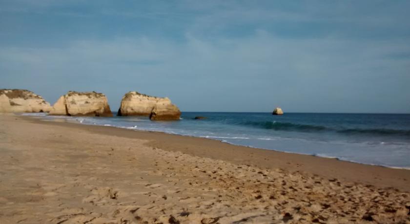 Apartment Portimao Old Town Rom bilde