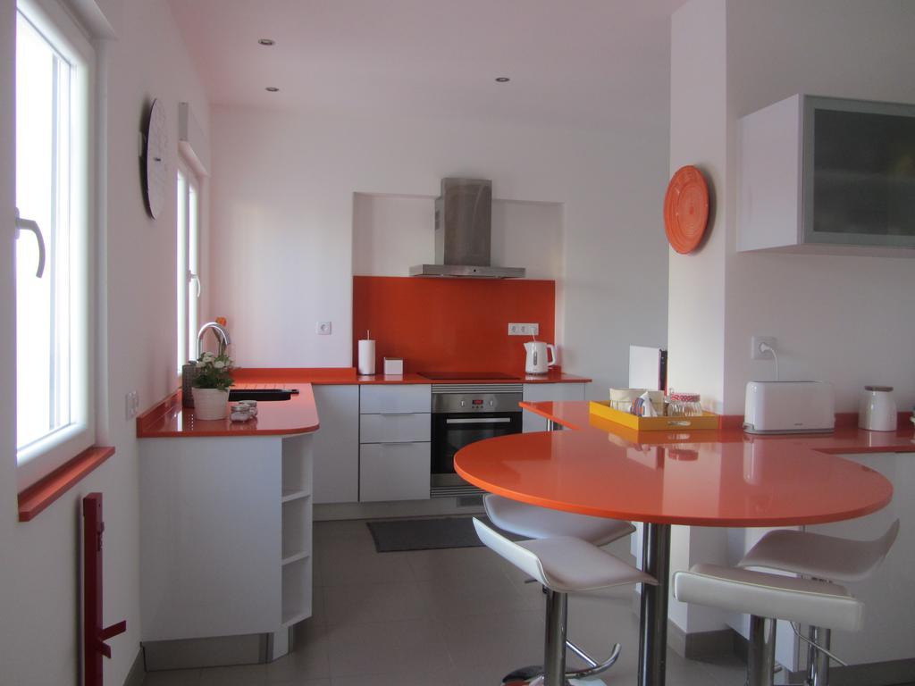 Apartment Portimao Old Town Rom bilde