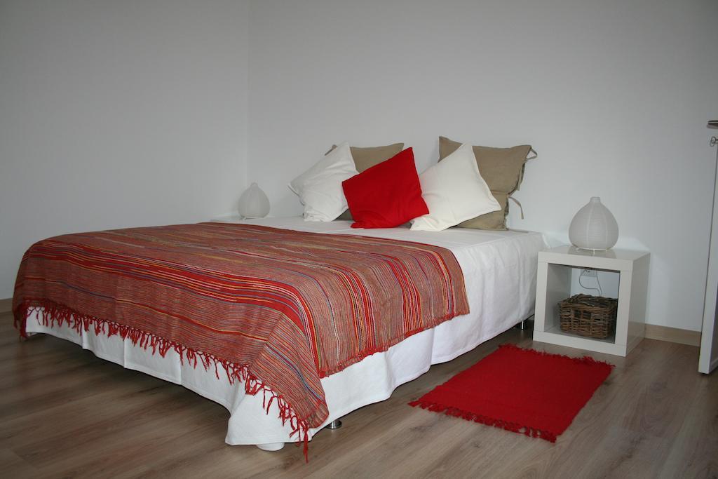 Apartment Portimao Old Town Eksteriør bilde