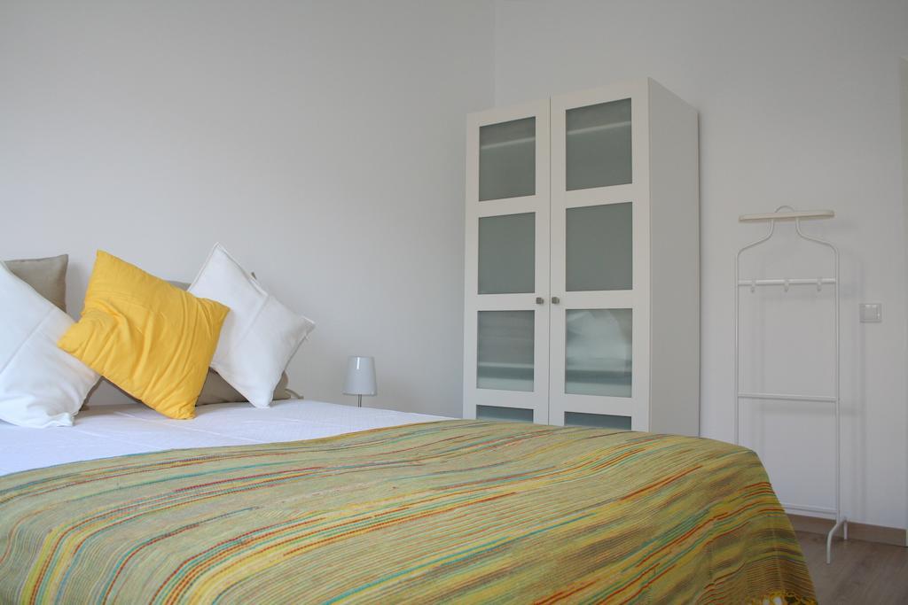 Apartment Portimao Old Town Rom bilde