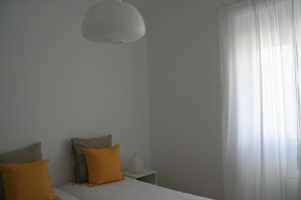 Apartment Portimao Old Town Rom bilde