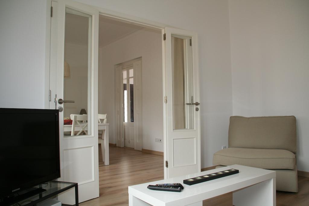 Apartment Portimao Old Town Rom bilde