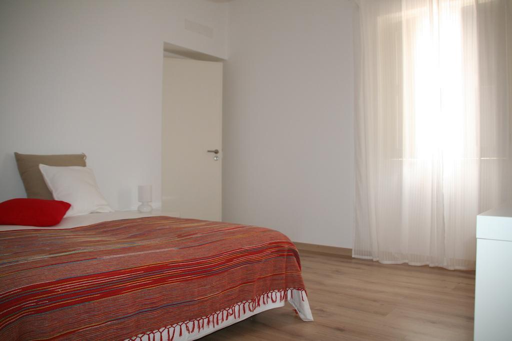 Apartment Portimao Old Town Rom bilde